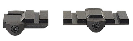 burris company - Base Adaptor - Matte