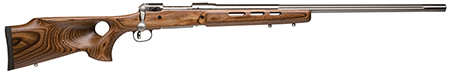 savage arms inc - 12 - .223 Remington - Stainless Steel