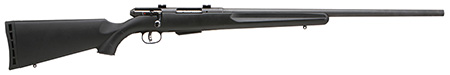 Savage - 25 - .22 Hornet - COLORED