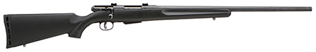 Savage - 25 - .22 Hornet for sale