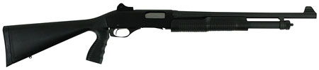 Savage - 320 - 20 Gauge - COLORED