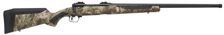 SAVAGE 110 PREDATOR .204 24"HB ERGO ADJ LOP/COMB MNT TERRA - for sale