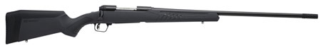 savage arms inc - 110 - 6.5mm Creedmoor - Black