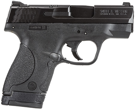 swsc|smith & wesson inc - M&P - 9mm Luger for sale