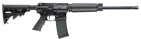 swsc|smith & wesson inc - M&P15 - 5.56x45mm NATO for sale