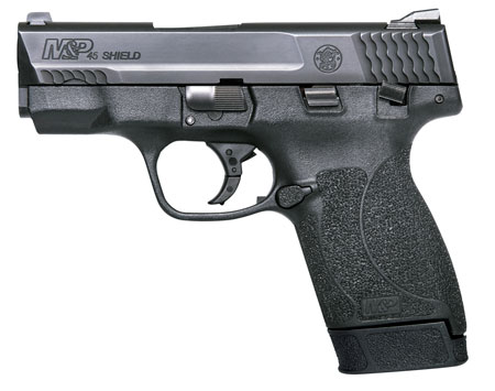 Smith & Wesson - M&P - .45 ACP|Auto
