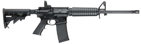 swsc|smith & wesson inc - M&P15 - 5.56x45mm NATO for sale