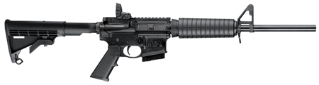 swsc|smith & wesson inc - M&P15 - 5.56x45mm NATO for sale