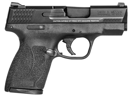 Smith & Wesson - M&P - .45 ACP|Auto