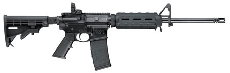 Smith & Wesson - M&P15 - .223 REM|5.56 NATO - COLORED