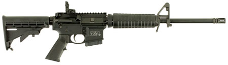 swsc|smith & wesson inc - M&P15 - 5.56x45mm NATO for sale