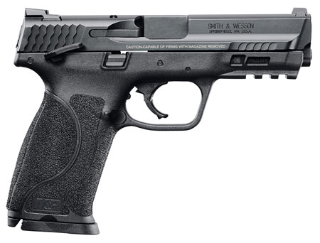 swsc|smith & wesson inc - M&P - 9mm Luger for sale