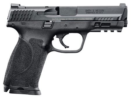 swsc|smith & wesson inc - M&P - 9mm Luger for sale