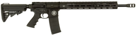 Smith & Wesson - M&P - 5.56x45mm NATO for sale