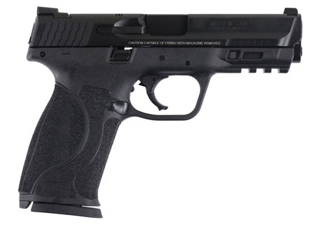 swsc|smith & wesson inc - M&P - 9mm Luger for sale