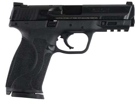 swsc|smith & wesson inc - M&P - 9mm Luger for sale