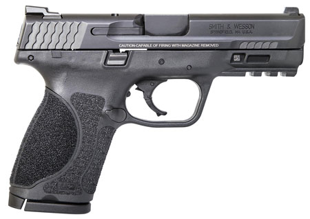 swsc|smith & wesson inc - M&P - 9mm Luger for sale