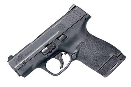 swsc|smith & wesson inc - M&P - 9mm Luger for sale