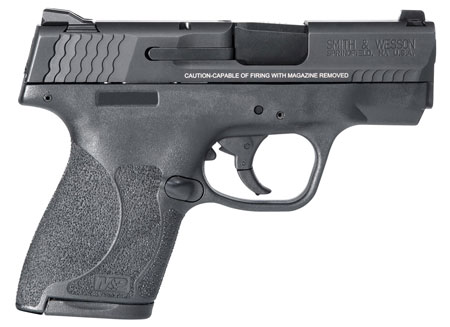 swsc|smith & wesson inc - M&P - 9mm Luger for sale