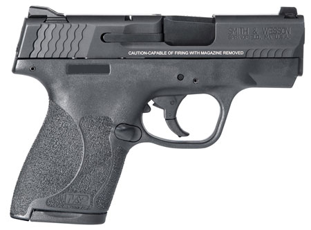 swsc|smith & wesson inc - M&P - 9mm Luger for sale