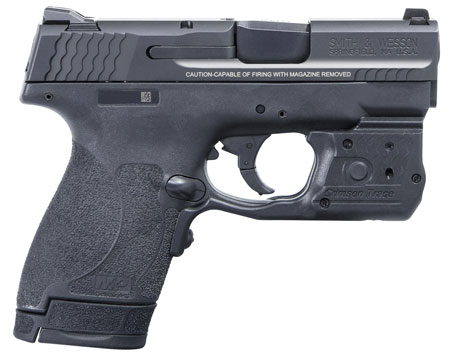 swsc|smith & wesson inc - M&P - 9mm Luger for sale