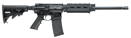 swsc|smith & wesson inc - M&P15 - 5.56x45mm NATO for sale