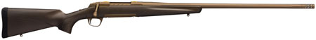 Browning - X-Bolt - .28 Nosler for sale