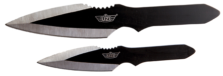 camp co - Throwing Knives -  for sale
