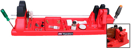 mtm molded products co - Gun