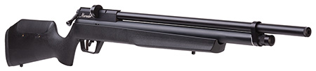 BENJAMIN PCP MARAUDER .22 CAL. AIR RIFLE SYNTHETIC STOCK - for sale