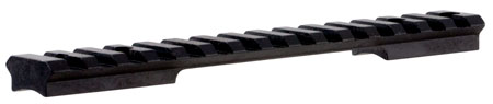 leupold & stevens inc - Mark 4 - Matte Black