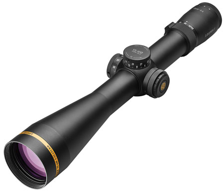 leupold & stevens inc - VX-6HD -  for sale