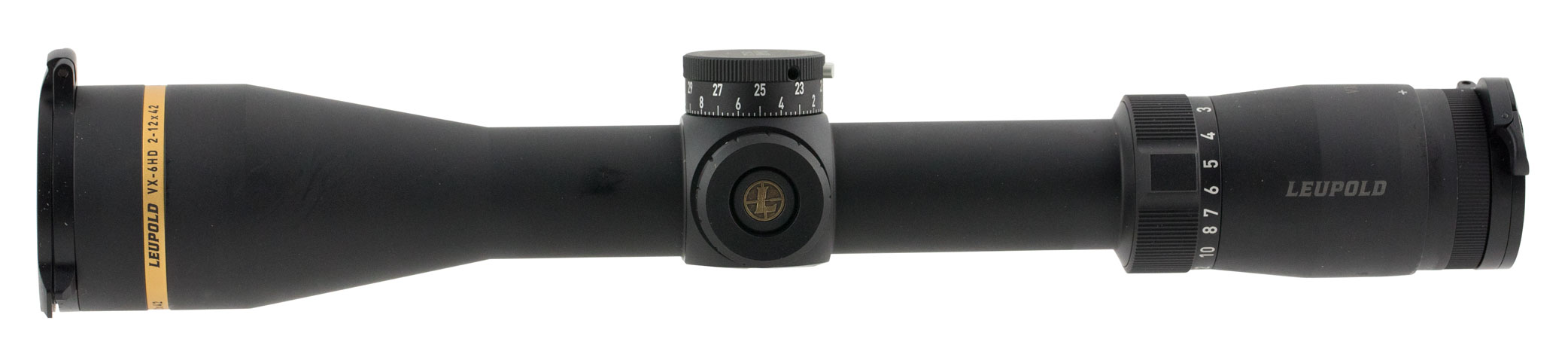 leupold & stevens inc - VX-6HD - 6 HD 3-18X44 MM for sale