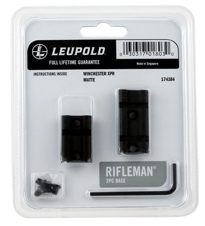leupold & stevens inc - Rifleman -  for sale