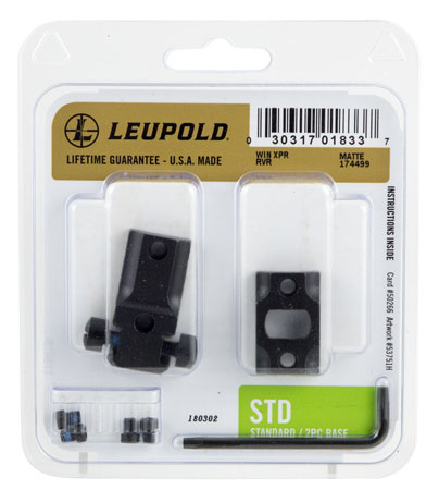 leupold & stevens inc - Standard -  for sale