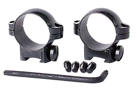 leupold & stevens inc - Ringmounts Rimfire -  for sale