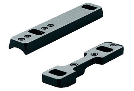 leupold & stevens inc - Dual Dovetail - 2 PIECE for sale