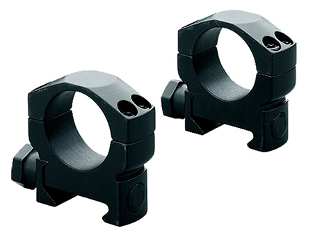 leupold & stevens inc - Mark 4 - 4 CH - Matte