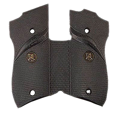 pachmayr gun works inc - Signature with Backstrap