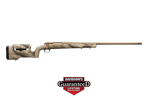 Browning - X-Bolt - .300 PRC - COLORED
