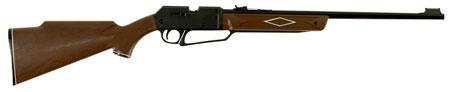 DAISY MODEL 880 RIFLE .177 RIFLED BARREL PNEUMATIC - for sale