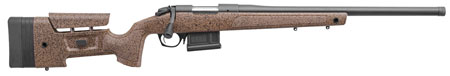 BERGARA B-14 HMR .308 WIN. MATTE/MOLDED MINI-CHASSIS - for sale