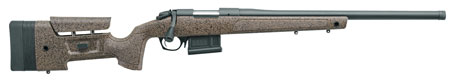 BERGARA B-14 HMR .300WM MATTE/MOLDED MINI-CHASSIS - for sale