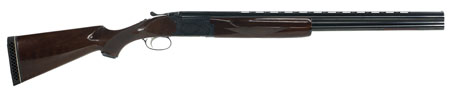Winchester - 101 - 12 Gauge - BLUED