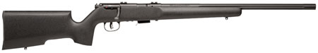 savage arms inc - Mark II - .22LR - Black