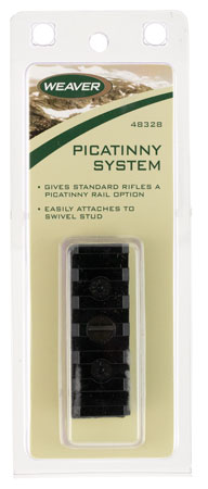 WEAVER-SIMMONS|VISTA - Picctinny Swivel Stud System -  for sale