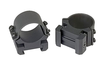 WEAVER-SIMMONS|VISTA - Scope Ring Set -  for sale