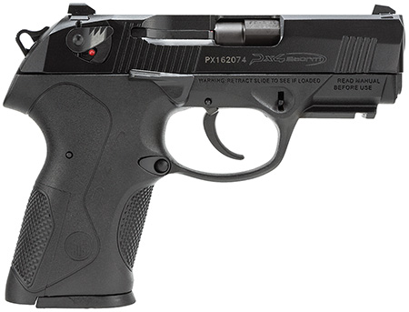 Beretta - PX4 Storm - 9mm Luger for sale