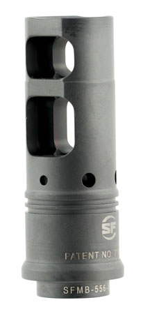 surefire- laser products - Muzzle Brake - .338 Lapua Mag for sale