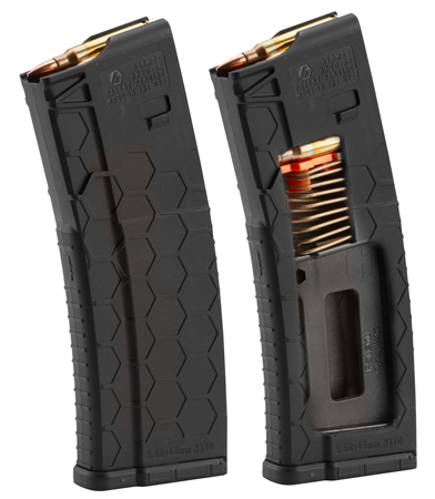 hexmag - Series 2 - .223 REM | 5.56 NATO MAGS ONLY